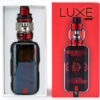 Vaporesso LUXE Kit red