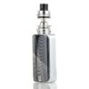 Vaporesso LUXE Kit silver