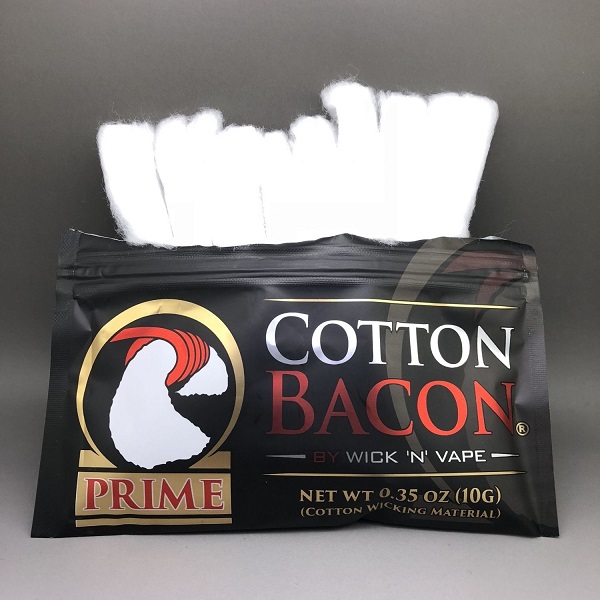 Cotton Bacon Prime | Big Slims Vapour Co.