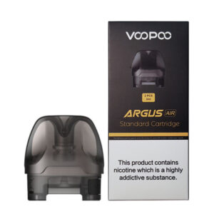 Voopoo Argus air Standard Cartridge (1PC) – Egypt Vape